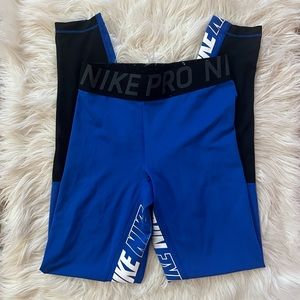 ✰ nike leggings ✰